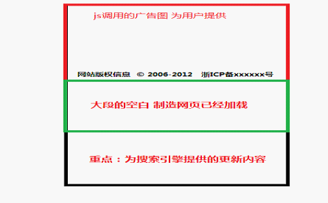 js网页作弊