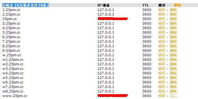 另类方法解决网站被泛域名解析的问题