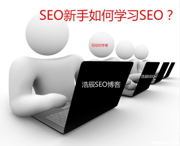 SEO新手应该如何学习SEO写给初学者