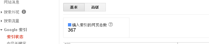 详细解读谷歌百度360搜狗索引量与site收录的关系