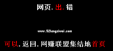 ”怎样对自己的网站进行优化“