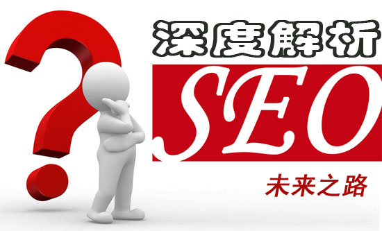 剖析SEOer未来之路到底在哪里？