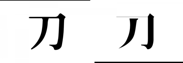 收藏起来！一篇绝对能改变你对字体认知的干货