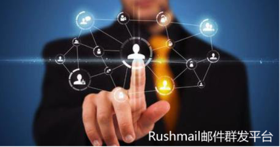 Rushmail:进行邮件营销不能忽略的问题