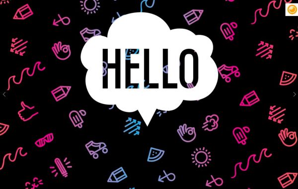 hello-neon