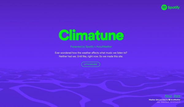 climatune