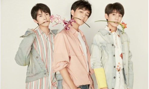 肯德基又签下TFBOYS 为什么它这么喜欢用代言人？