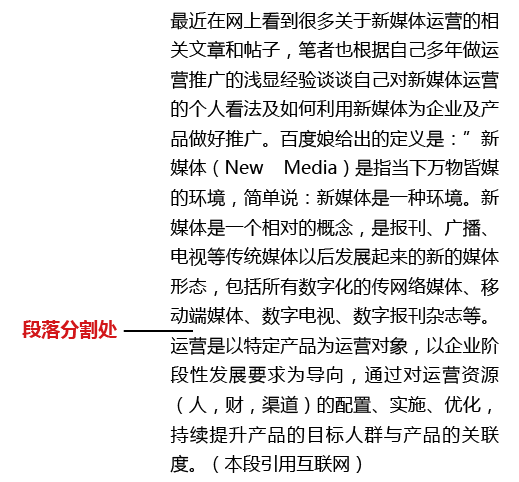 版式设计中的小细节有大讲究，这些你都知道吗？