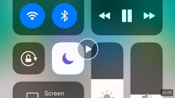 解析IOS11：苹果还像过去一样在意细节吗？