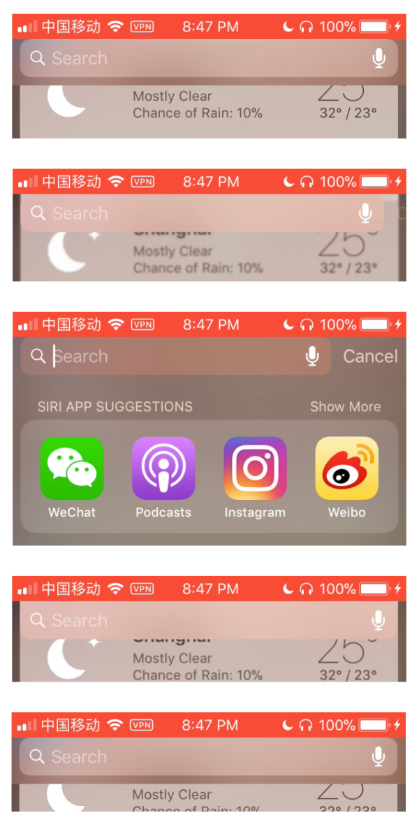 解析IOS11：苹果还像过去一样在意细节吗？