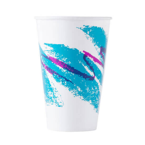 cup