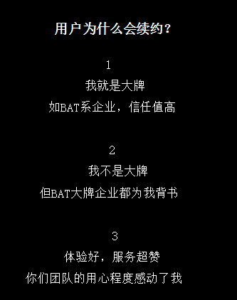 B端运营：不同阶段的产品，运营都有哪些玩法？