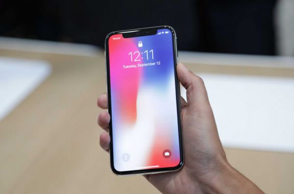 iPhone X 的 12 个隐藏细节