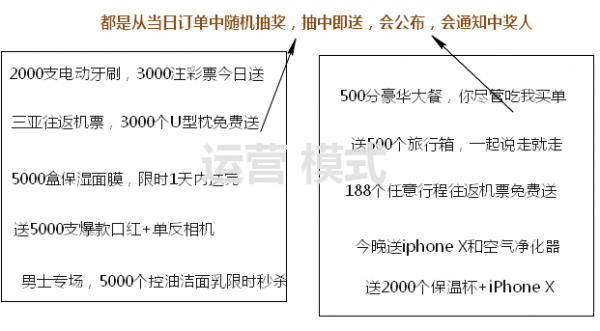 上线2年从不打折，必要商城凭什么而有口皆碑？