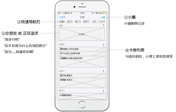 从11个版本，看支付宝迭代