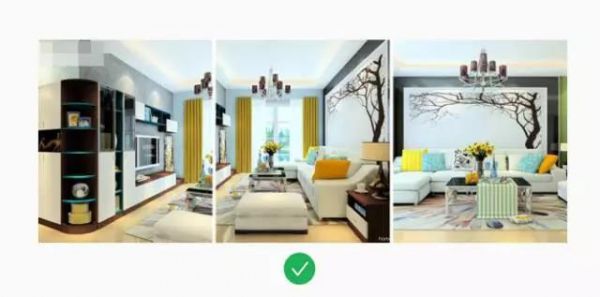 “歪？堂主说的三招搞定家居广告设计是真的吗？”
