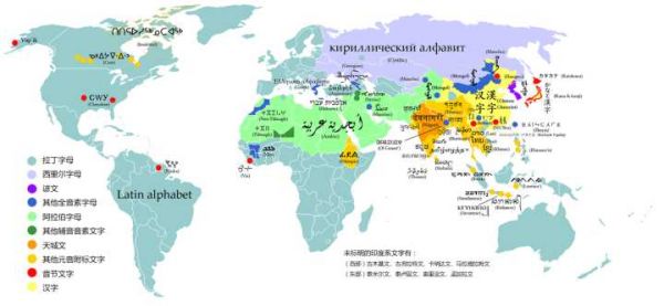 为全球设计，国际化与本地化探索：快速入门