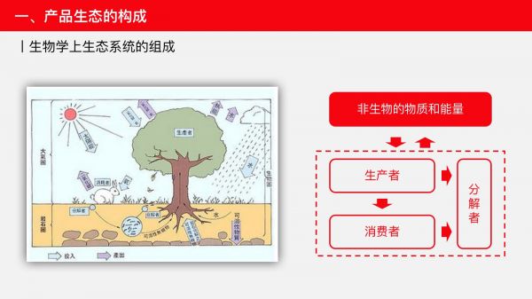 浅谈产品生态的力量：淘系 vs 京东、微信 vs QQ