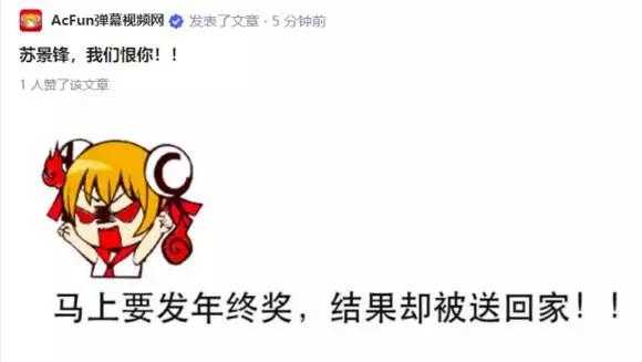 发展缓慢，做了10年的A站是如何把一手好牌打烂的