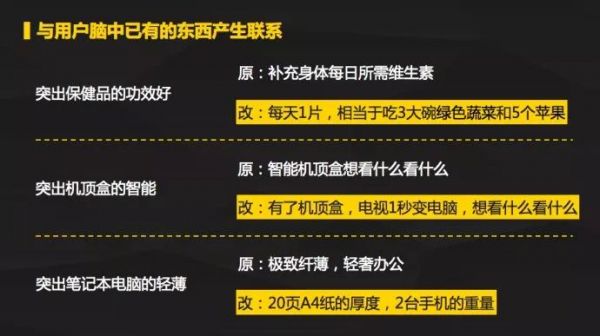 写出一流文案，需要这5个步骤