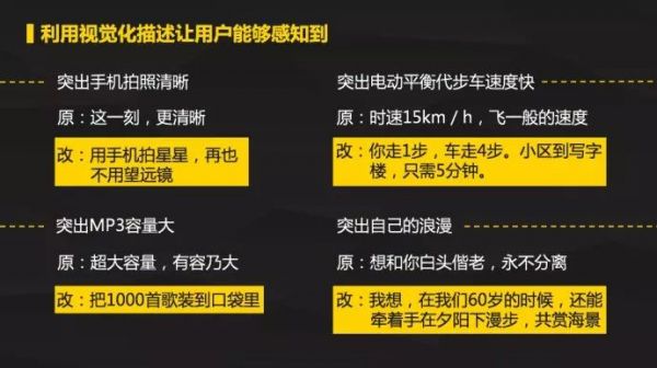 写出一流文案，需要这5个步骤