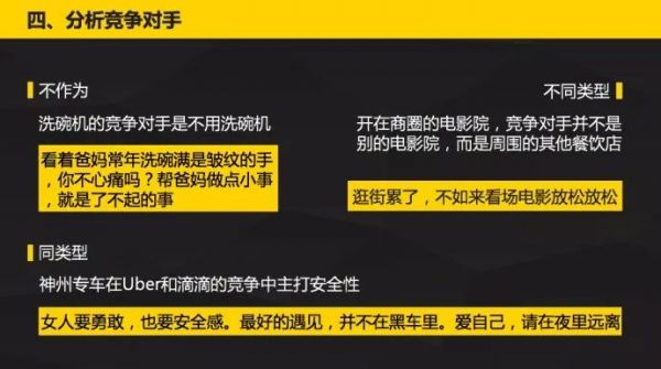 写出一流文案，需要这5个步骤