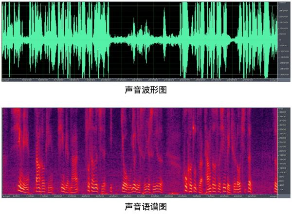 AI PM老司机带你认识声音黑科技：声纹识别