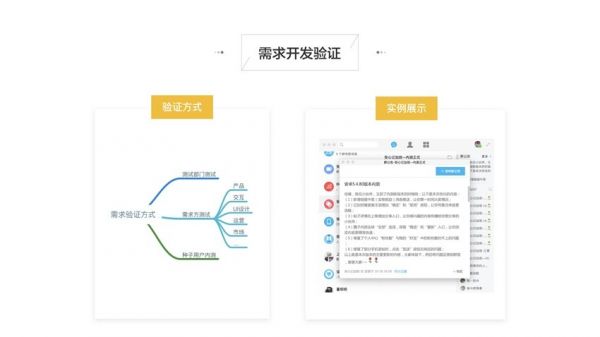 五个维度来分享如何推动产品及交互需求落地