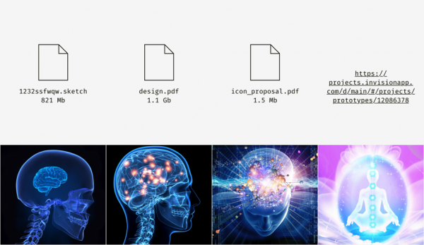 八个小秘诀，让你的设计文档更绚更好更清晰