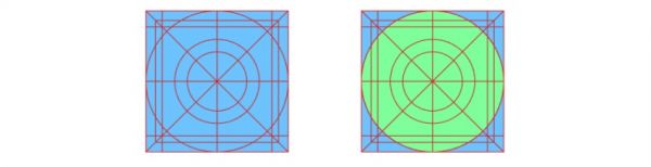 UI 新手福利！iOS系统图标栅格系统全方位解密