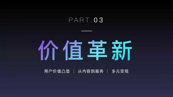 2018年内容创业年度报告：头部账号拿走了94%的广告预算