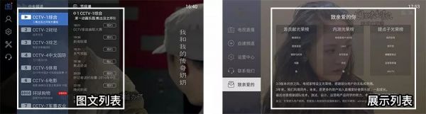 网易设计师：电视交互设计的基础知识科普