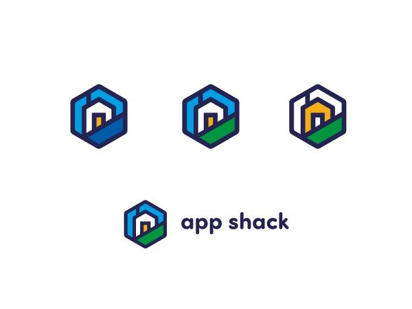 设计实战！为App Spack 重设计LOGO的过程是怎样的