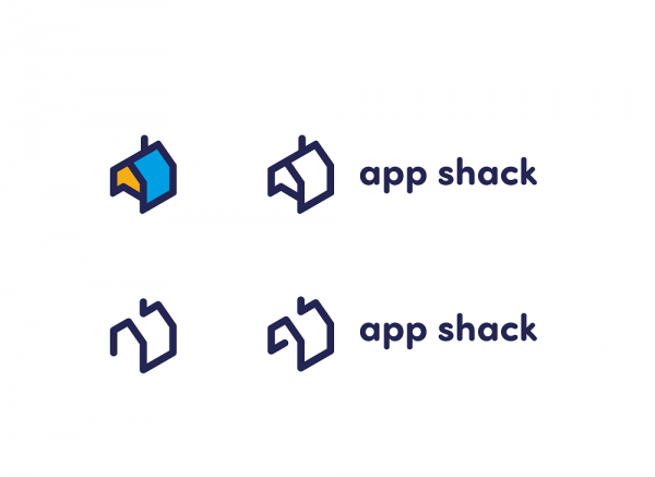 设计实战！为App Spack 重设计LOGO的过程是怎样的