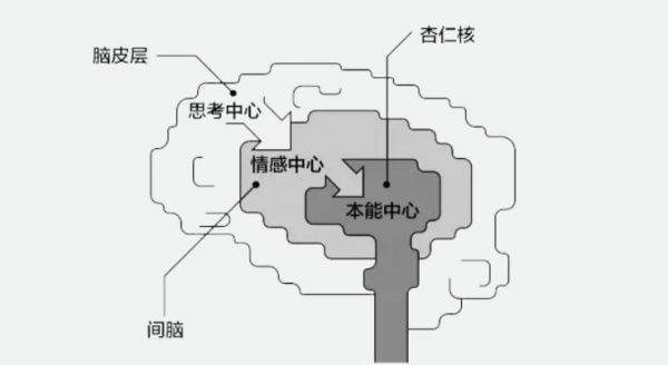 年薪100万和月薪2万营销老总的区别