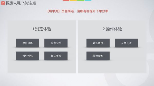 设计总结｜驴妈妈APP门票预订流程改版