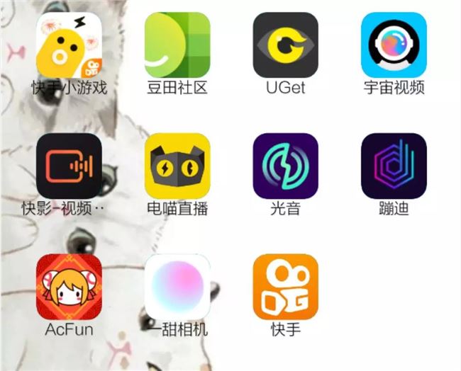 信奉“慢哲学”的快手，为何一年做了10多款APP？