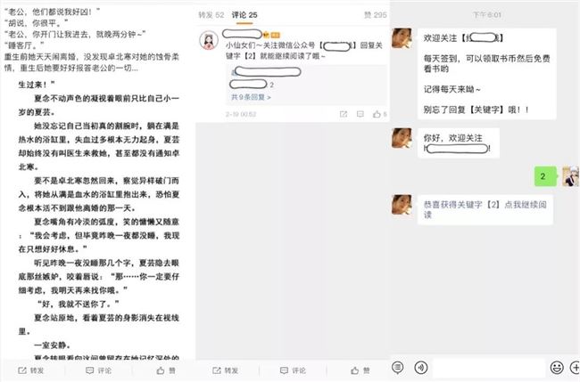 王爷，王妃的商业模式已经赶超网文、微商、新媒体啦！